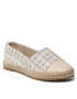 DeeZee Espadrile WSS990-104 Bej - Pled.ro