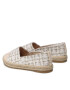 DeeZee Espadrile WSS990-104 Bej - Pled.ro