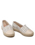 DeeZee Espadrile WSS990-104 Bej - Pled.ro