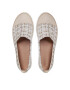 DeeZee Espadrile WSS990-104 Bej - Pled.ro