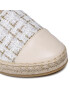 DeeZee Espadrile WSS990-104 Bej - Pled.ro