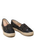 DeeZee Espadrile WSS990-104 Negru - Pled.ro