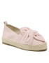 DeeZee Espadrile WSS990-160 Roz - Pled.ro