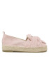 DeeZee Espadrile WSS990-160 Roz - Pled.ro