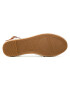 DeeZee Espadrile WSS990-62 Albastru - Pled.ro