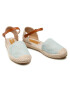 DeeZee Espadrile WSS990-62 Albastru - Pled.ro