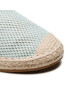 DeeZee Espadrile WSS990-62 Albastru - Pled.ro