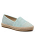 DeeZee Espadrile WSS990-66 Albastru - Pled.ro