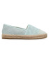 DeeZee Espadrile WSS990-66 Albastru - Pled.ro