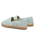 DeeZee Espadrile WSS990-66 Albastru - Pled.ro