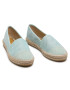 DeeZee Espadrile WSS990-66 Albastru - Pled.ro