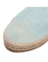 DeeZee Espadrile WSS990-66 Albastru - Pled.ro