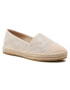 DeeZee Espadrile WSS990-66 Bej - Pled.ro