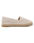 DeeZee Espadrile WSS990-66 Bej - Pled.ro