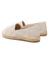 DeeZee Espadrile WSS990-66 Bej - Pled.ro