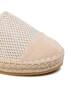 DeeZee Espadrile WSS990-66 Bej - Pled.ro