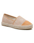 DeeZee Espadrile WSS990-66 Maro - Pled.ro