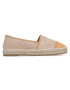 DeeZee Espadrile WSS990-66 Maro - Pled.ro