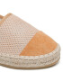 DeeZee Espadrile WSS990-66 Maro - Pled.ro