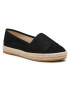 DeeZee Espadrile WSS990-66 Negru - Pled.ro