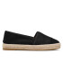 DeeZee Espadrile WSS990-66 Negru - Pled.ro