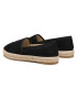 DeeZee Espadrile WSS990-66 Negru - Pled.ro