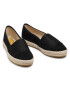 DeeZee Espadrile WSS990-66 Negru - Pled.ro