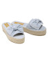 DeeZee Espadrile WSS990-81 Albastru - Pled.ro