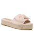 DeeZee Espadrile WSS990-81 Bej - Pled.ro