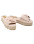 DeeZee Espadrile WSS990-81 Bej - Pled.ro