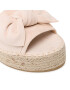 DeeZee Espadrile WSS990-81 Bej - Pled.ro