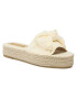 DeeZee Espadrile WSS990-81 Galben - Pled.ro