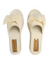 DeeZee Espadrile WSS990-81 Galben - Pled.ro