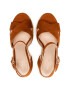 DeeZee Espadrile WYL2489-1 Maro - Pled.ro