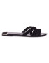 DeeZee Flip flop LS5218-06 Negru - Pled.ro