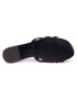 DeeZee Flip flop LS5218-06 Negru - Pled.ro