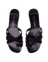 DeeZee Flip flop LS5218-06 Negru - Pled.ro