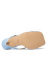 DeeZee Flip flop LS5687-01 Albastru - Pled.ro