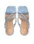 DeeZee Flip flop LS5687-01 Albastru - Pled.ro