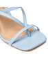 DeeZee Flip flop LS5687-01 Albastru - Pled.ro