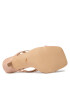 DeeZee Flip flop LS5687-01 Bej - Pled.ro