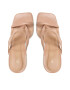 DeeZee Flip flop LS5687-01 Bej - Pled.ro