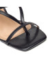 DeeZee Flip flop LS5687-01 Negru - Pled.ro