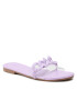 DeeZee Șlapi LS5712-03 Violet - Pled.ro