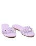 DeeZee Șlapi LS5712-03 Violet - Pled.ro