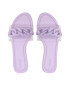 DeeZee Șlapi LS5712-03 Violet - Pled.ro