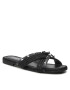 DeeZee Șlapi WS21166-01 Negru - Pled.ro