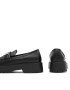 DeeZee Loafers BLANCHE HY18638-4 Negru - Pled.ro