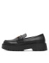 DeeZee Loafers BLANCHE HY18638-4 Negru - Pled.ro