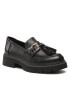 DeeZee Loafers Doin Alright WS5875-29 Negru - Pled.ro